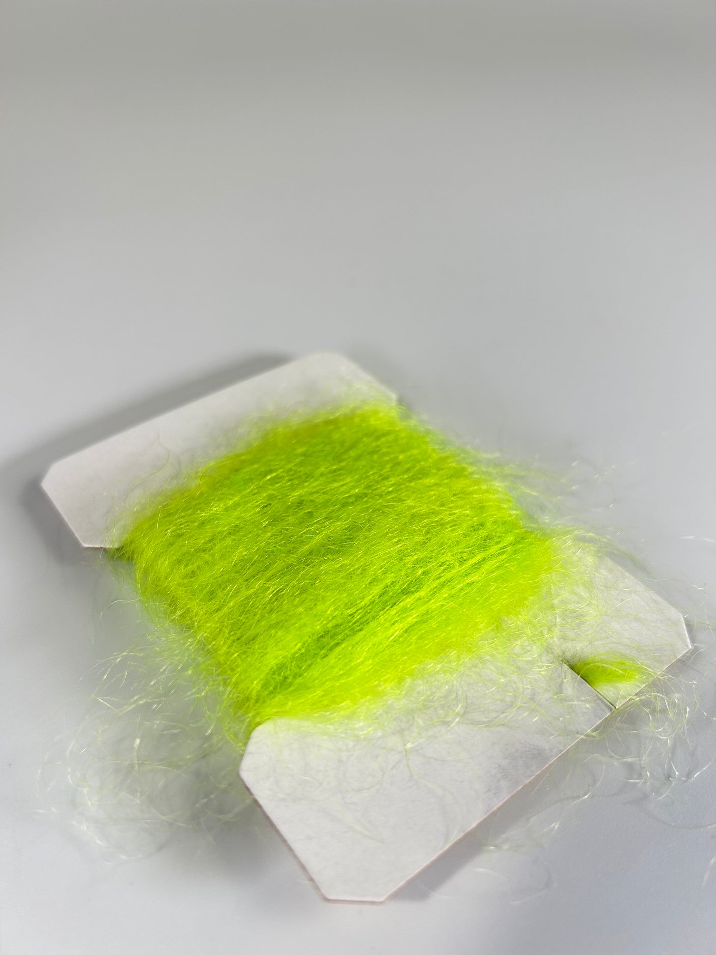 Leech Yarn