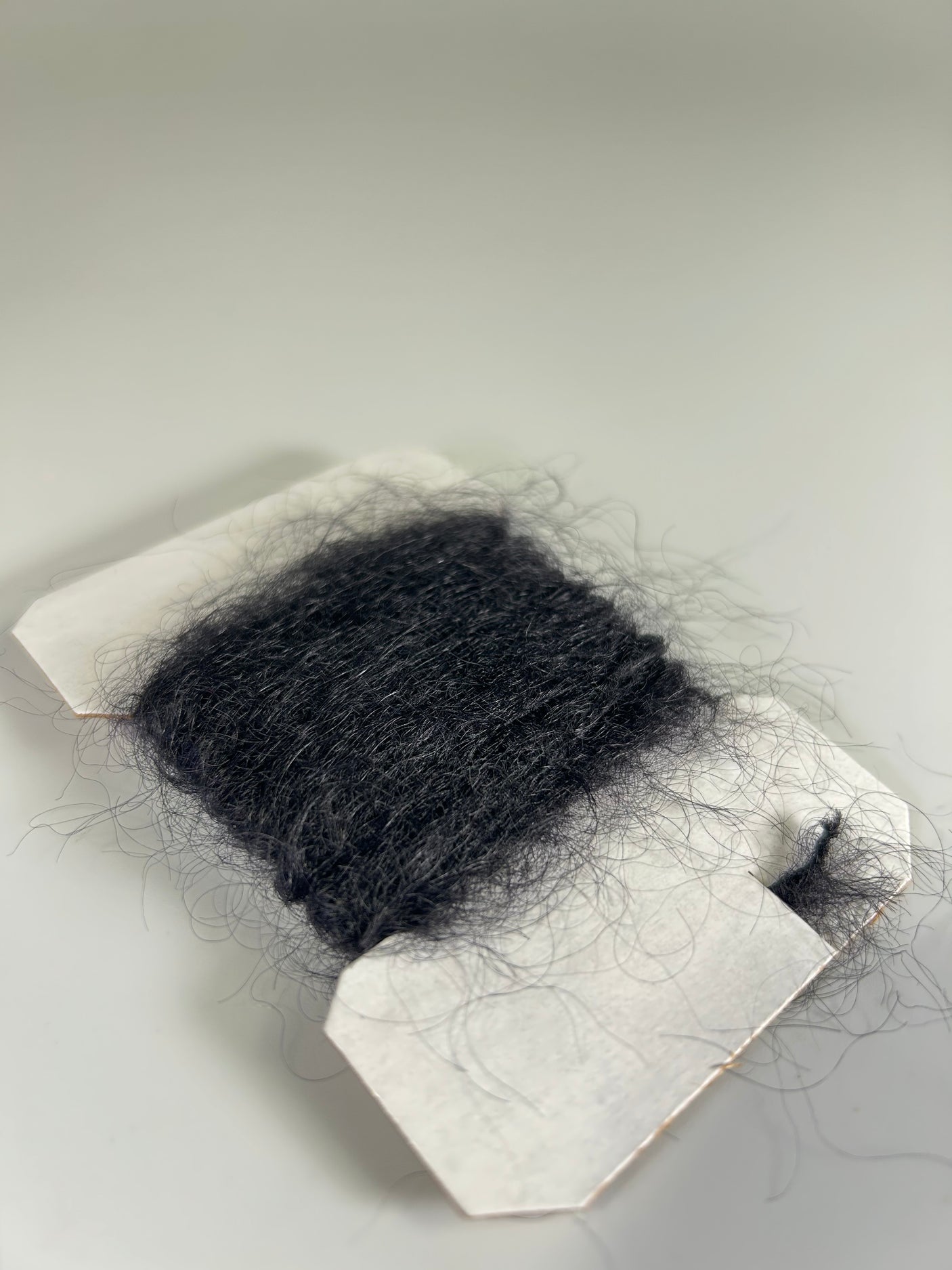 Leech Yarn