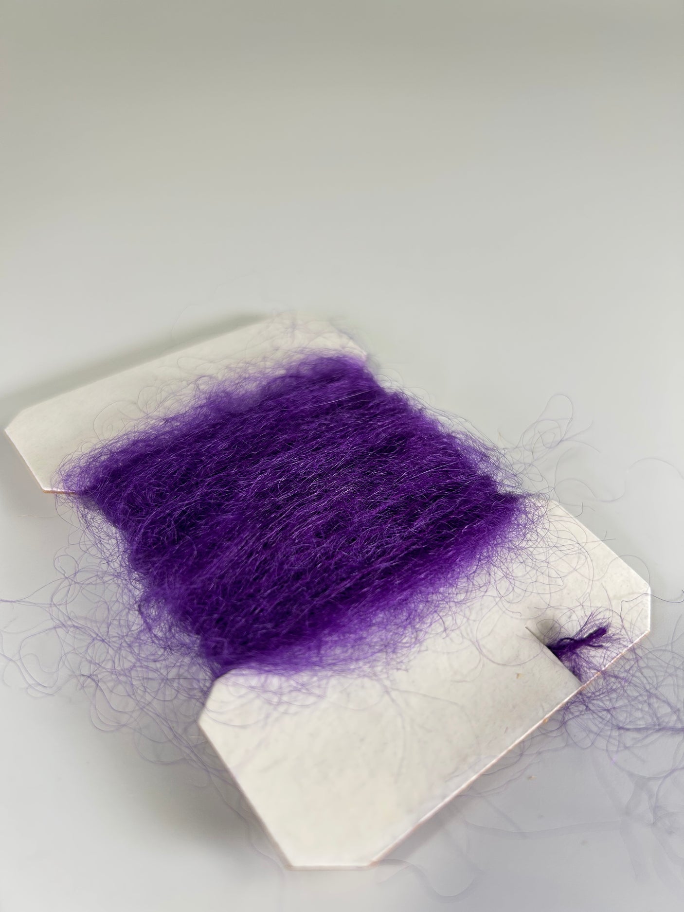 Leech Yarn