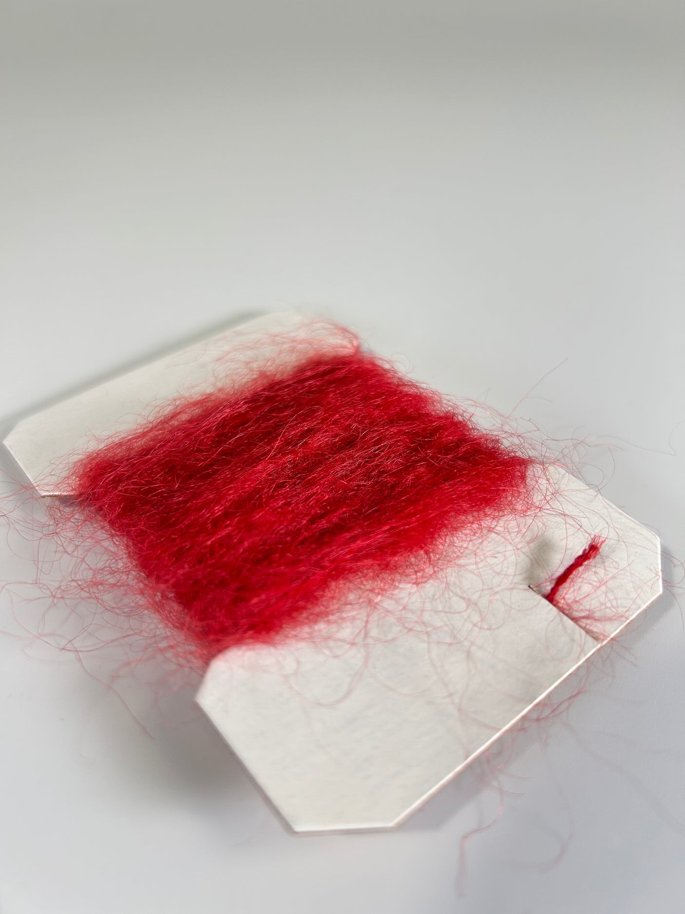 Leech Yarn