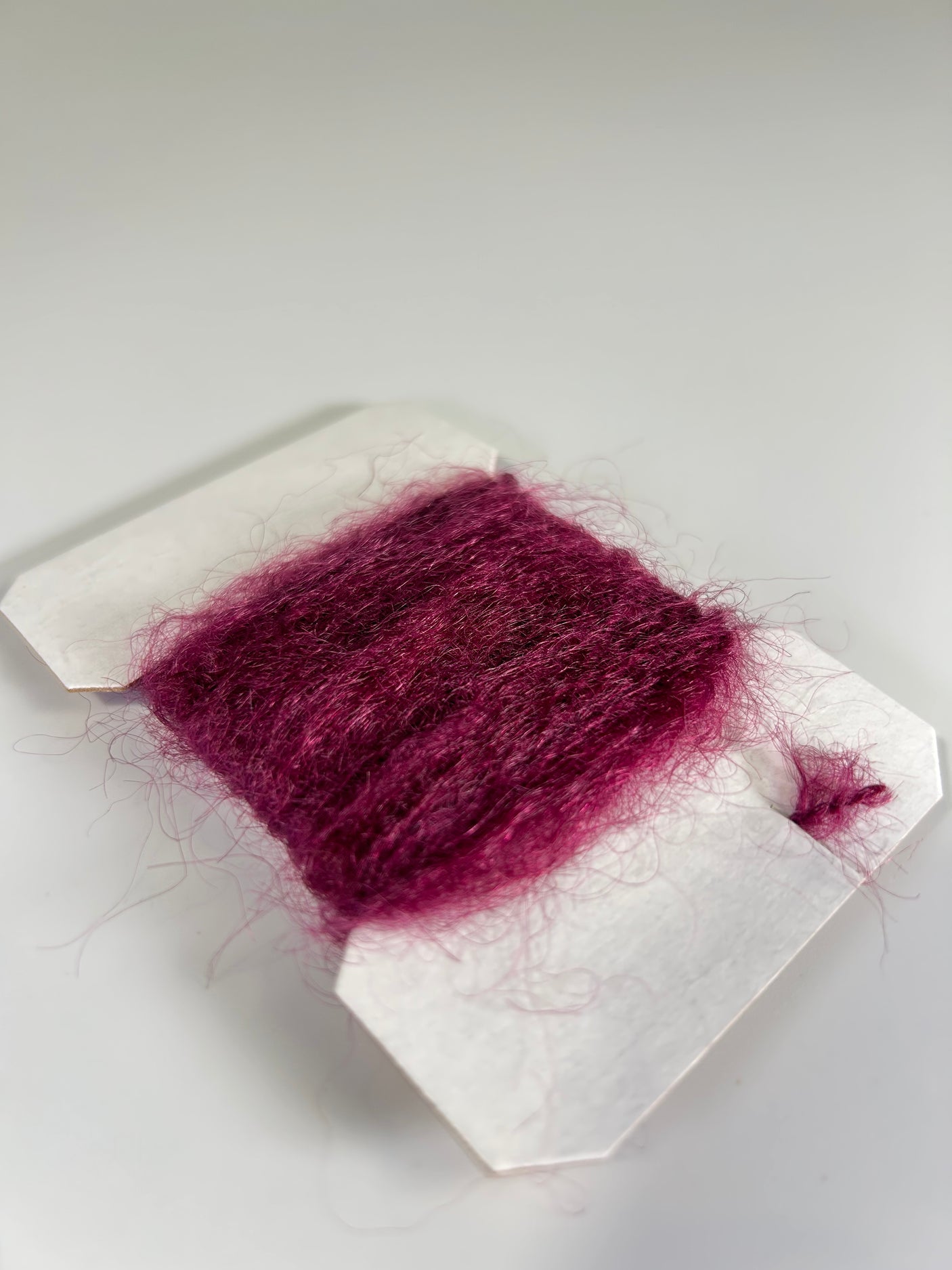 Leech Yarn