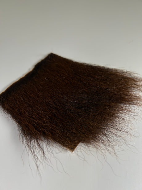 Calf Body Hair