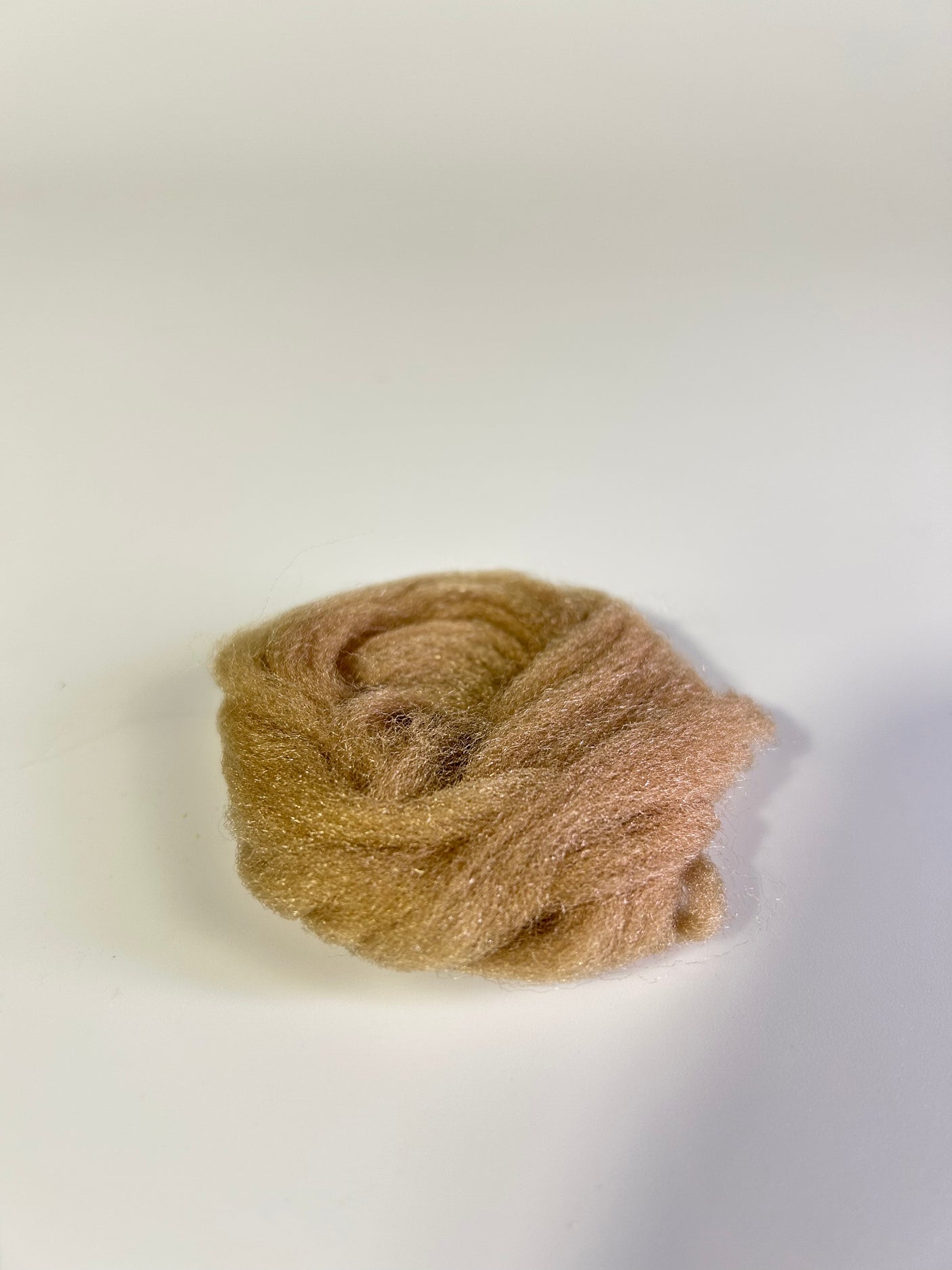 Poly Yarn
