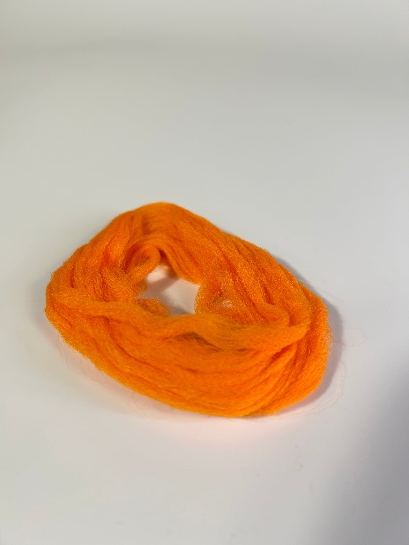 Poly Yarn