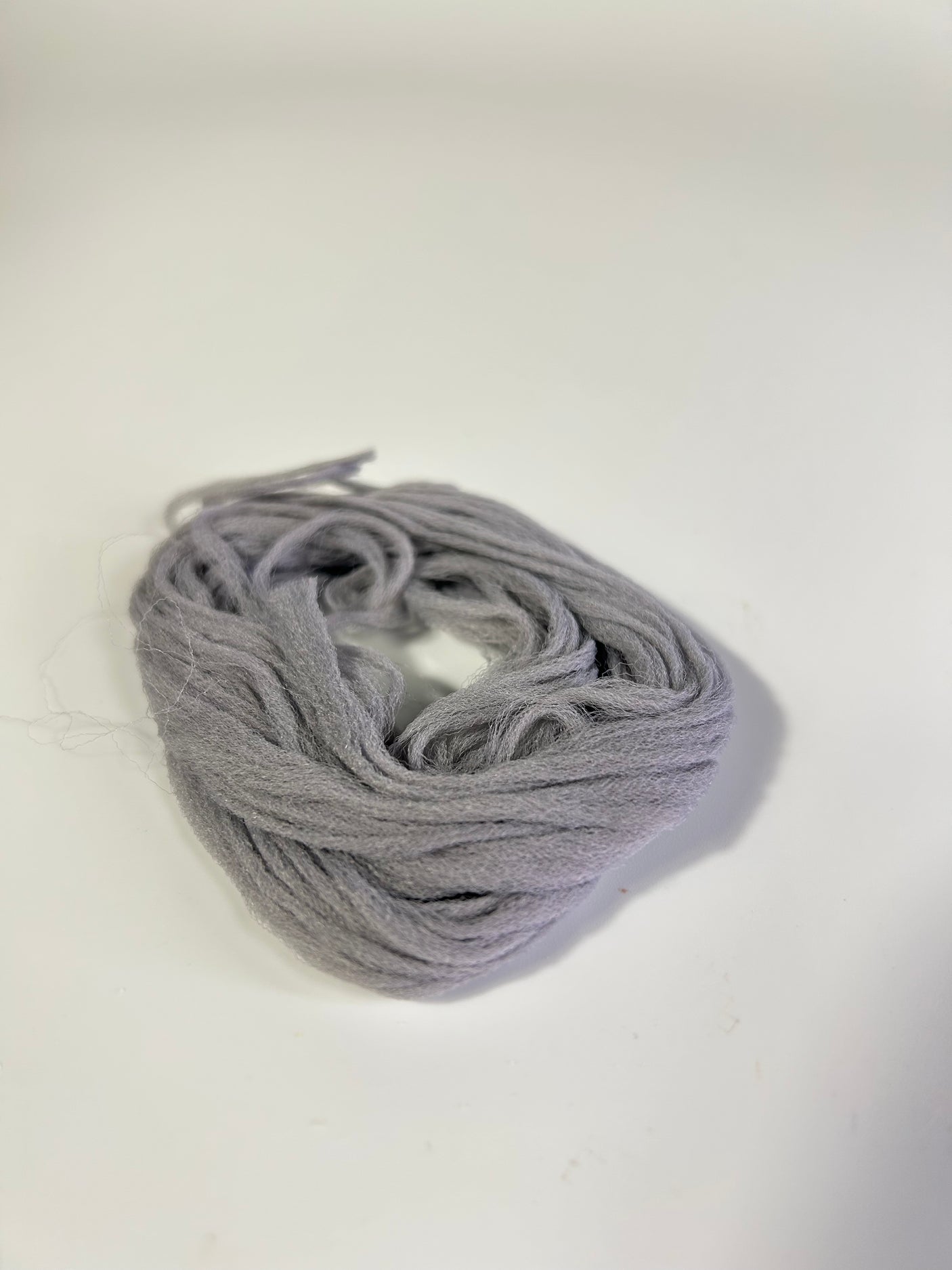 Poly Yarn