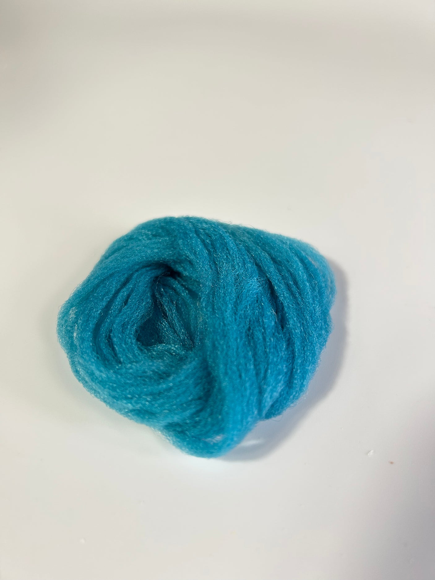 Poly Yarn