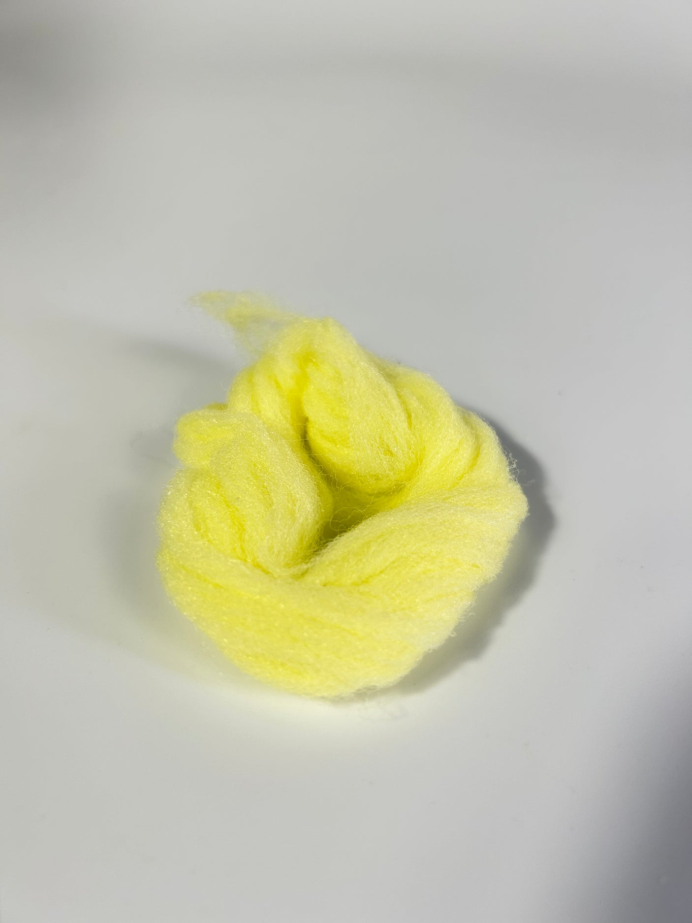 Poly Yarn