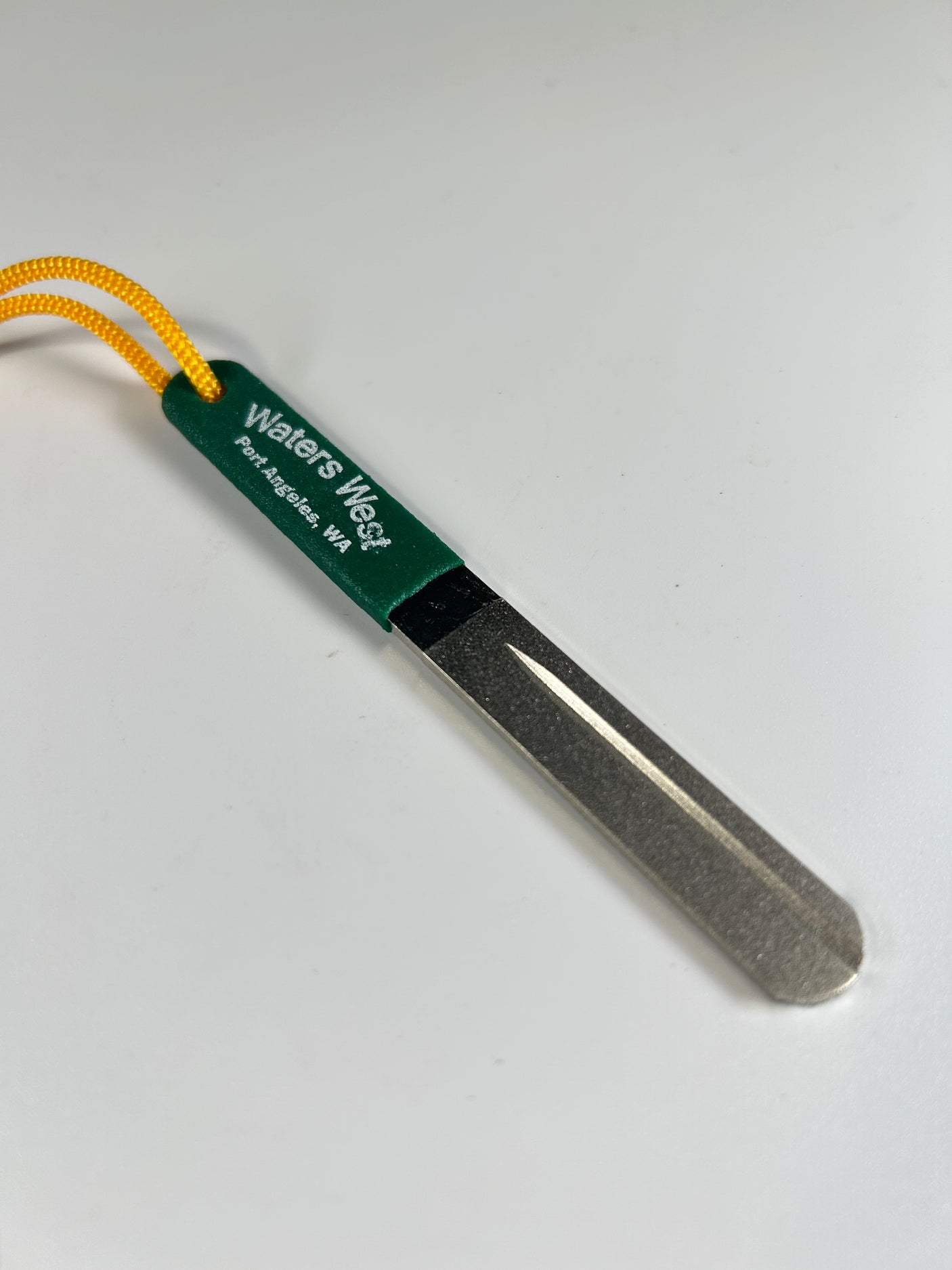 Waters West Hook Sharpener