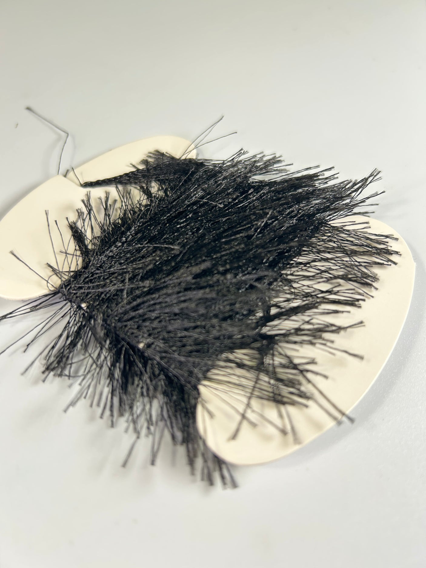 Super Leech Yarn