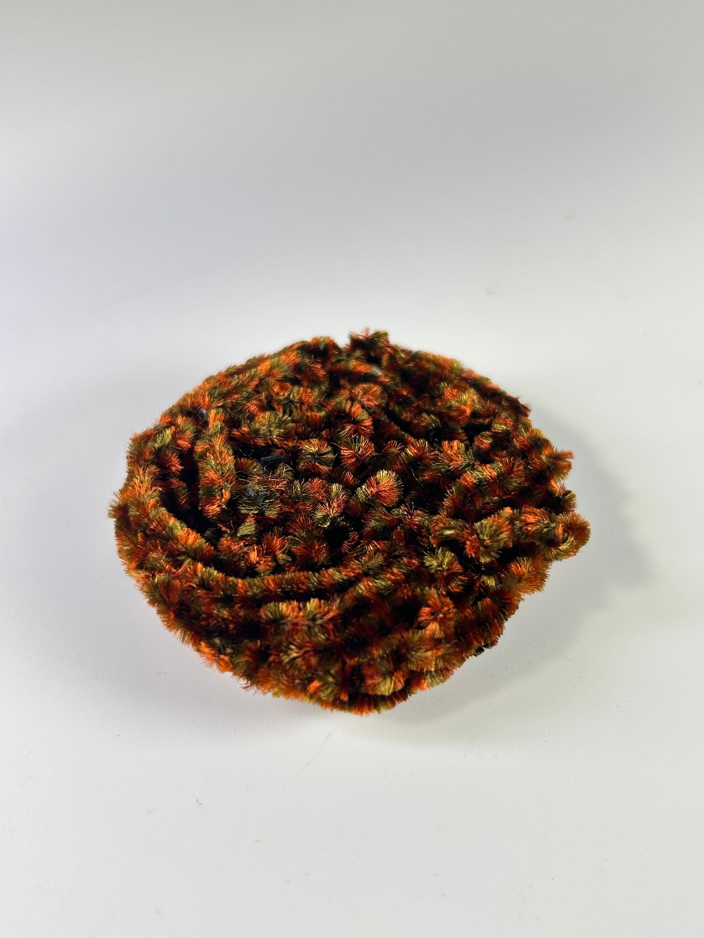 Waters West Variegated Chenille