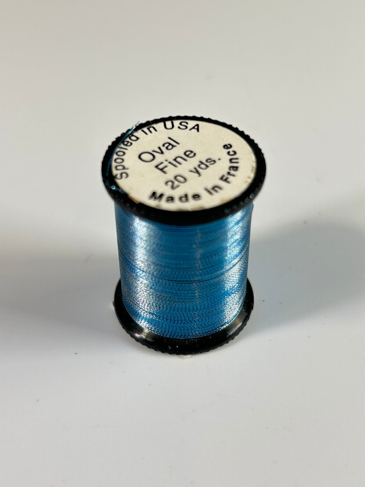 Lagartun Poly Oval Colored