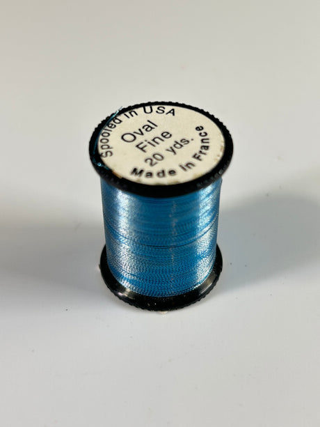 Lagartun Poly Oval Colored