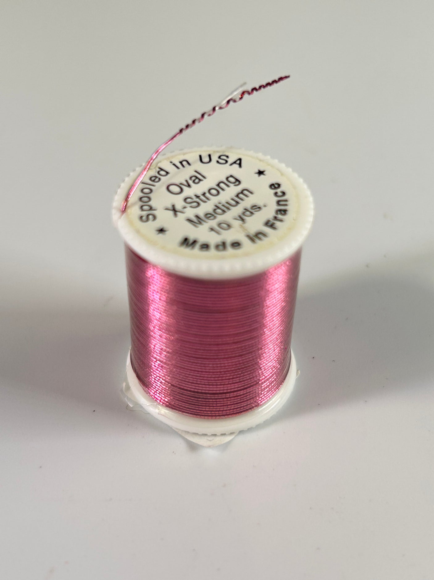 Lagartun Poly Oval Colored