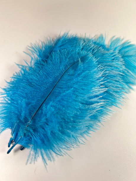 Spey Plumes Ostrich