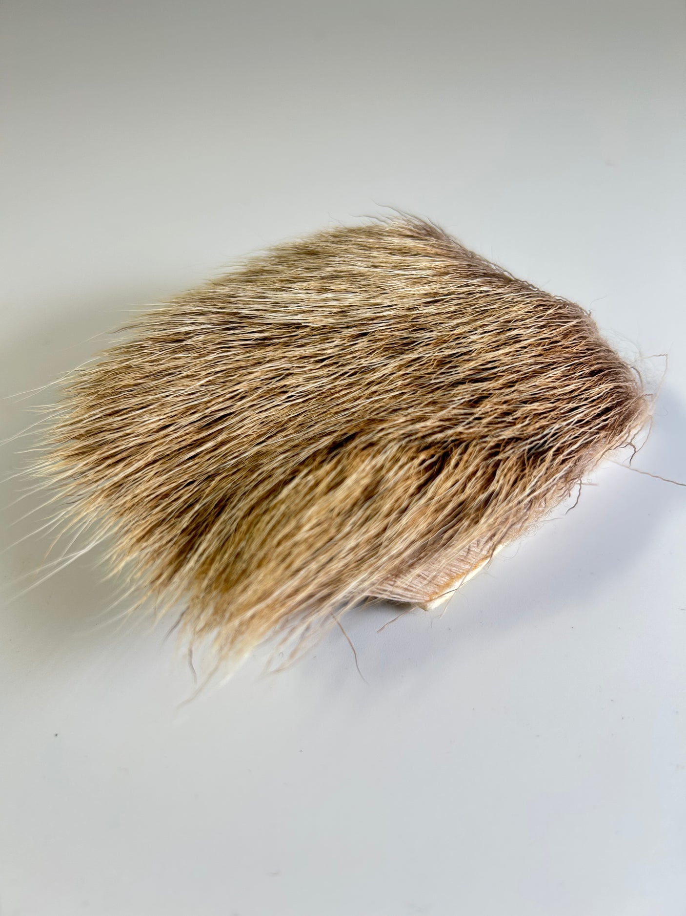 Caribou Hair
