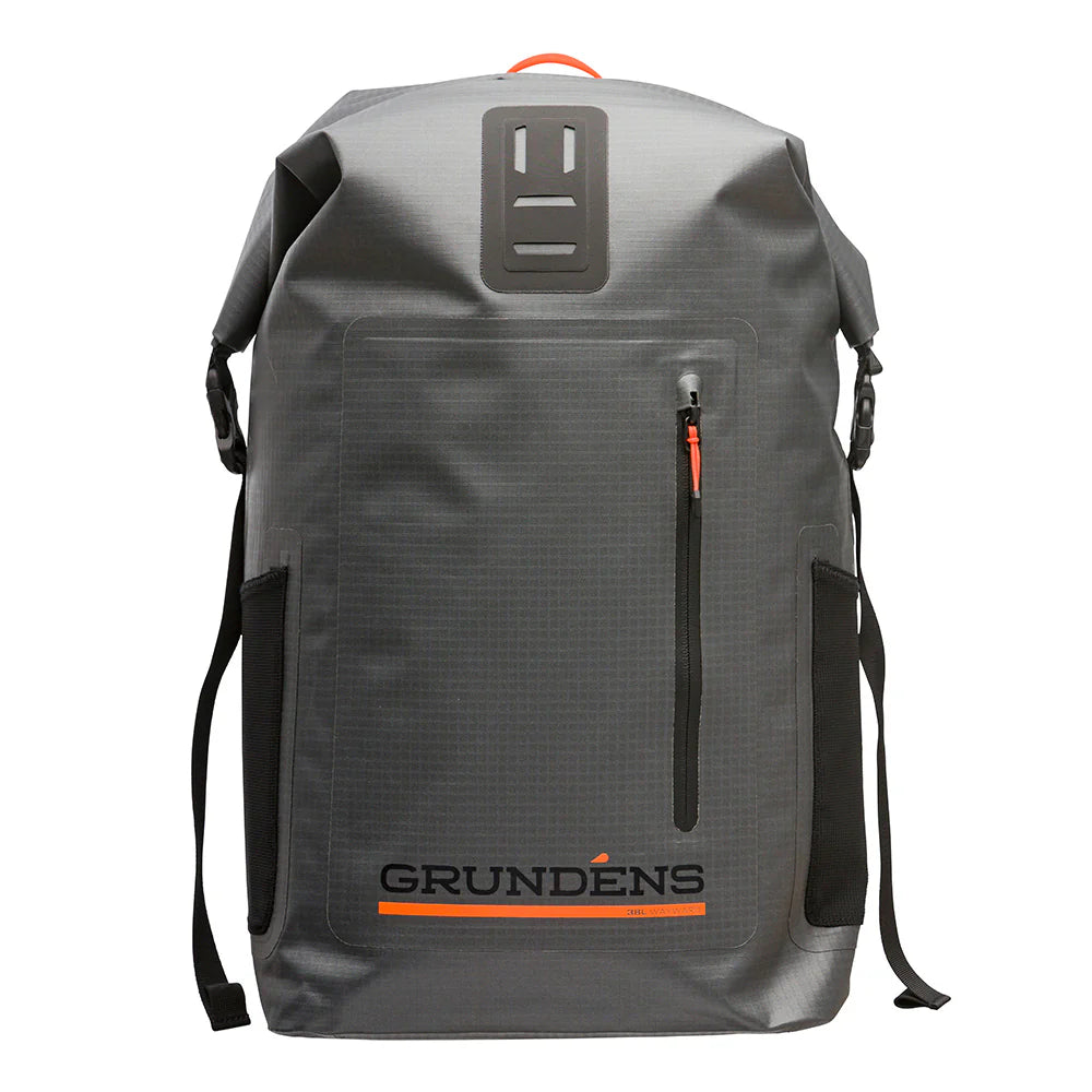 Grundens Wayward Roll Top Waterproof Backpack 38L