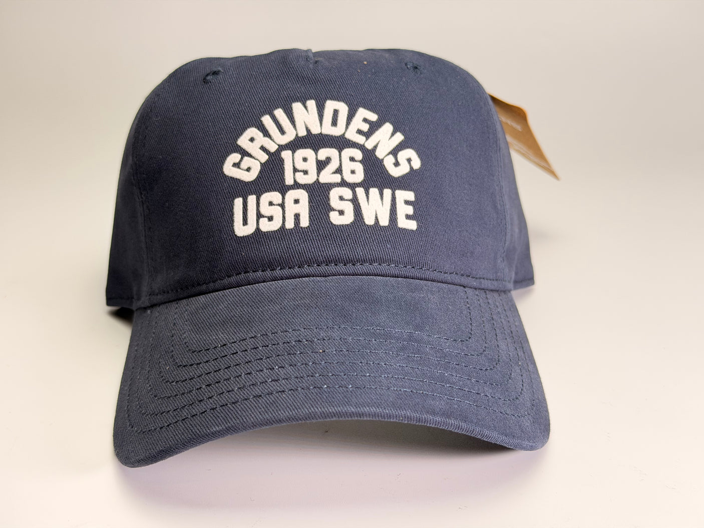 Grundens 1926 RX Trucker