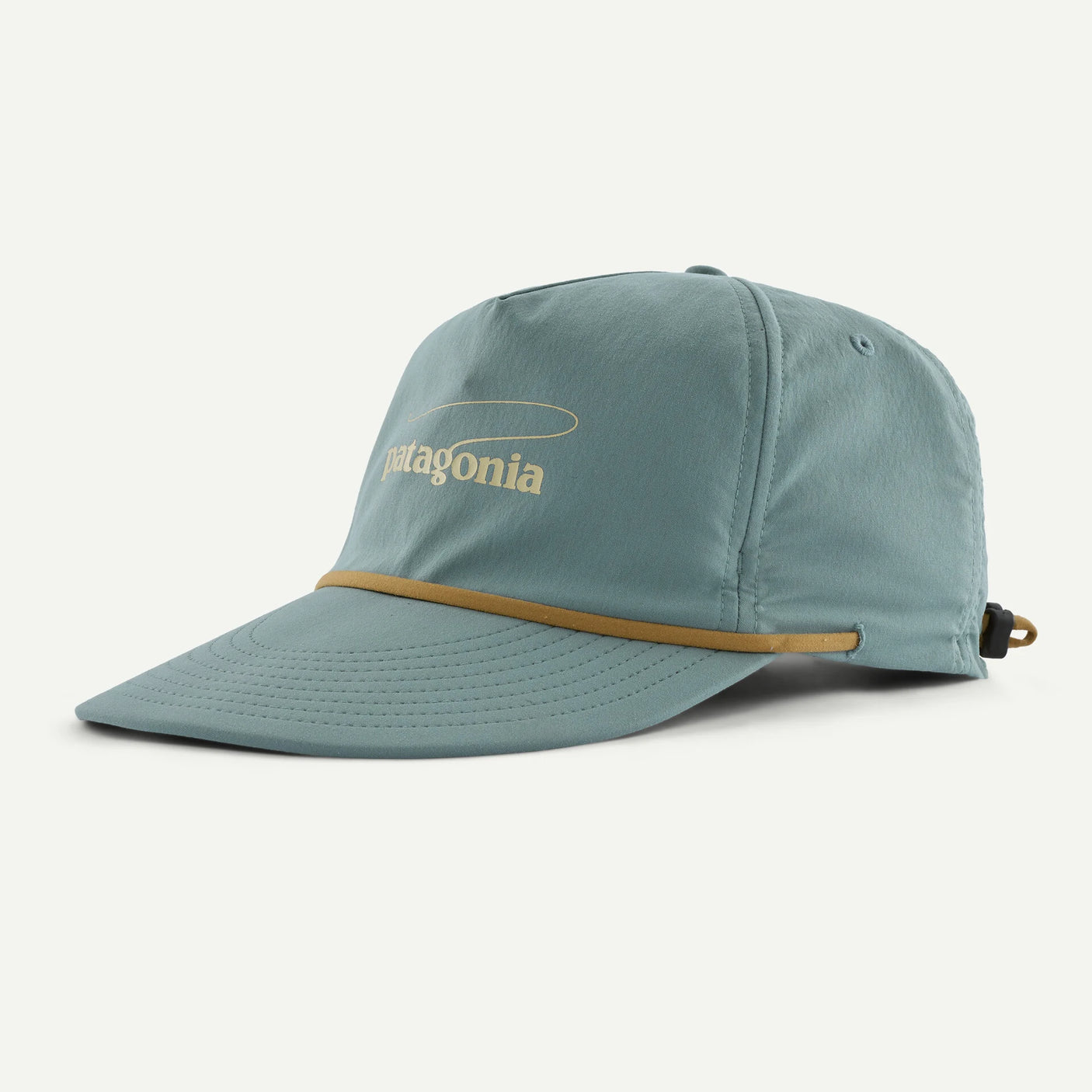 Patagonia Spoonbill Merganzer Long Brim Hat 