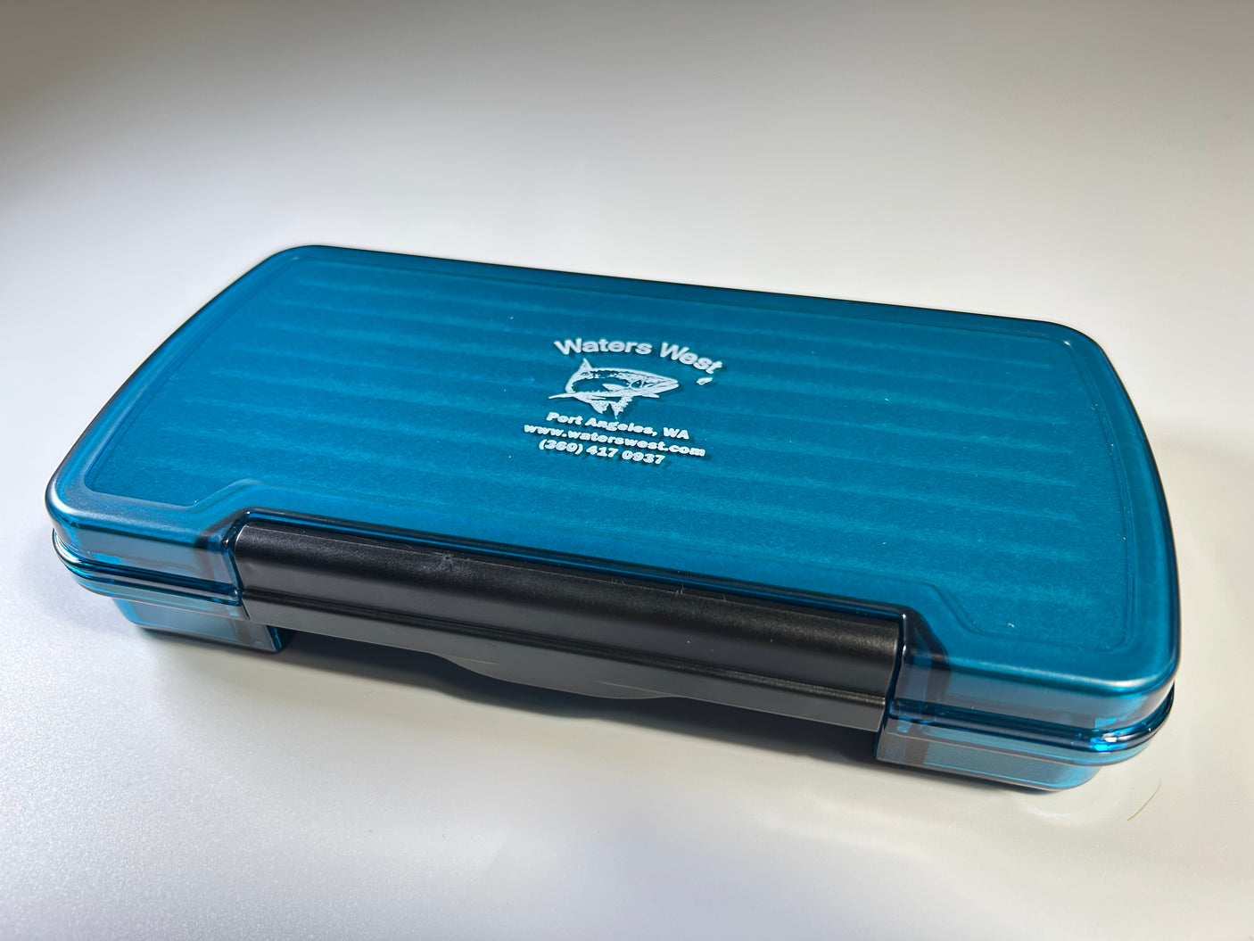 Teton Streamer Vault