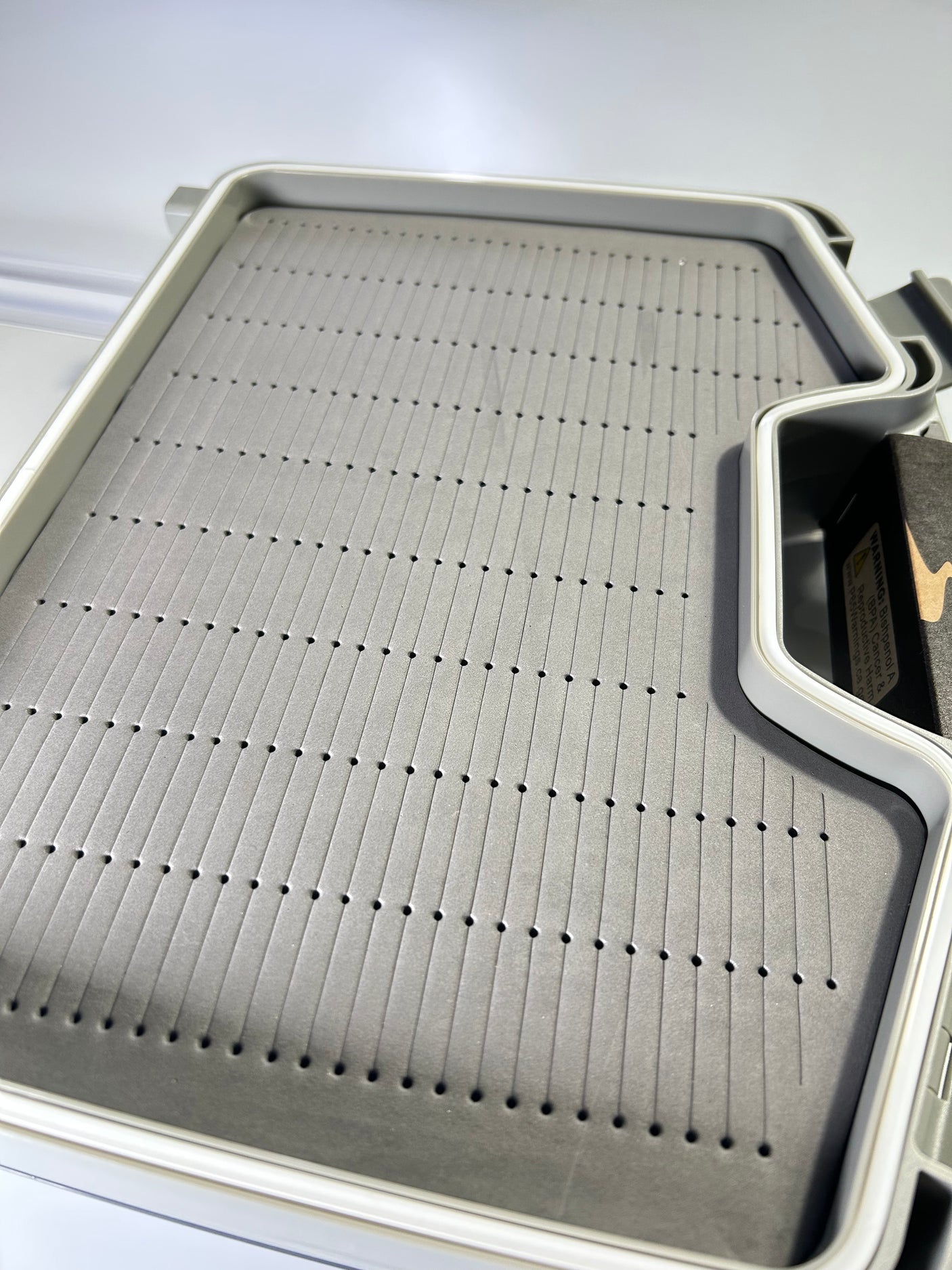 Flybrary Of Congress