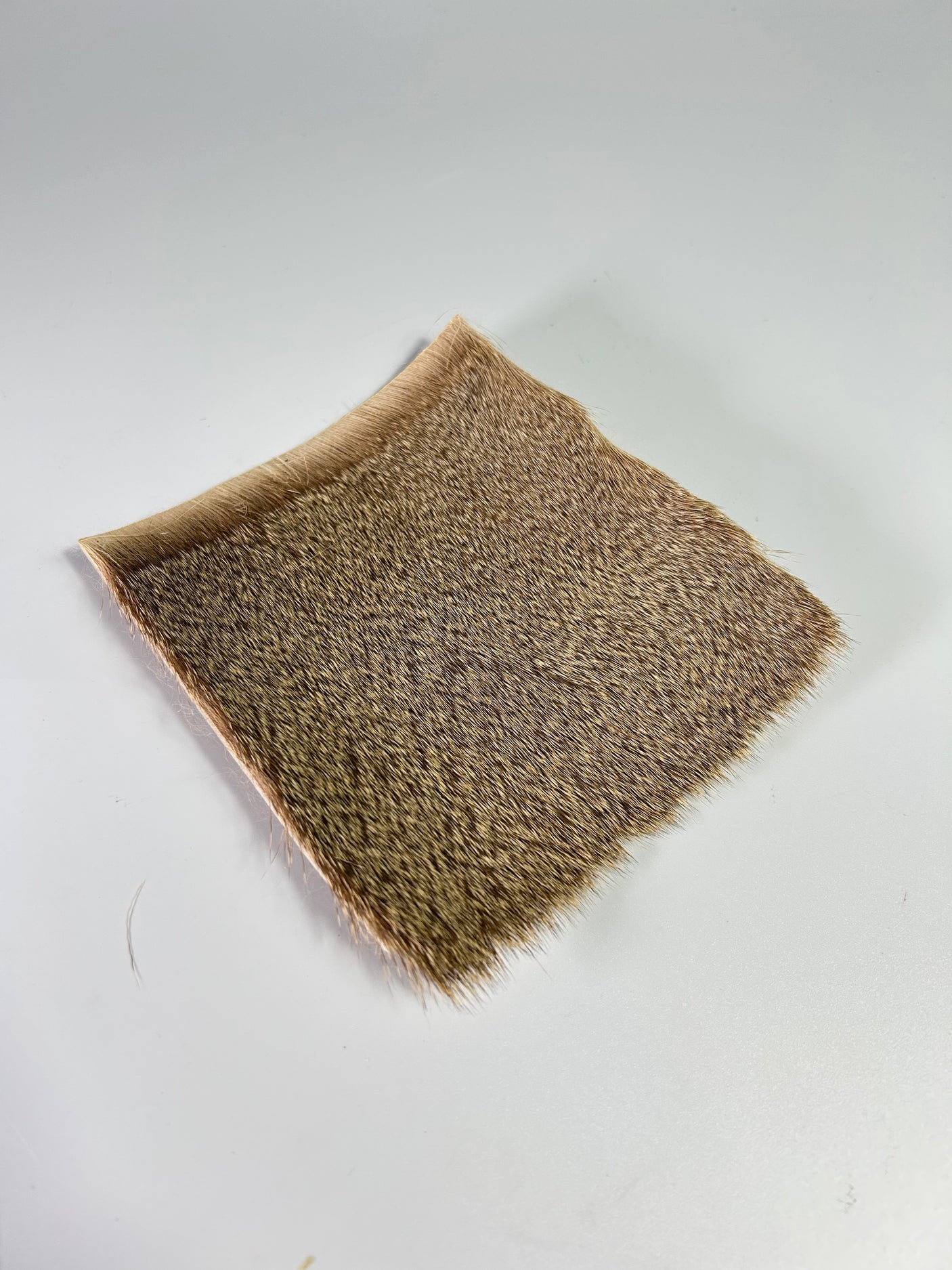 Super Fine Deer Hair