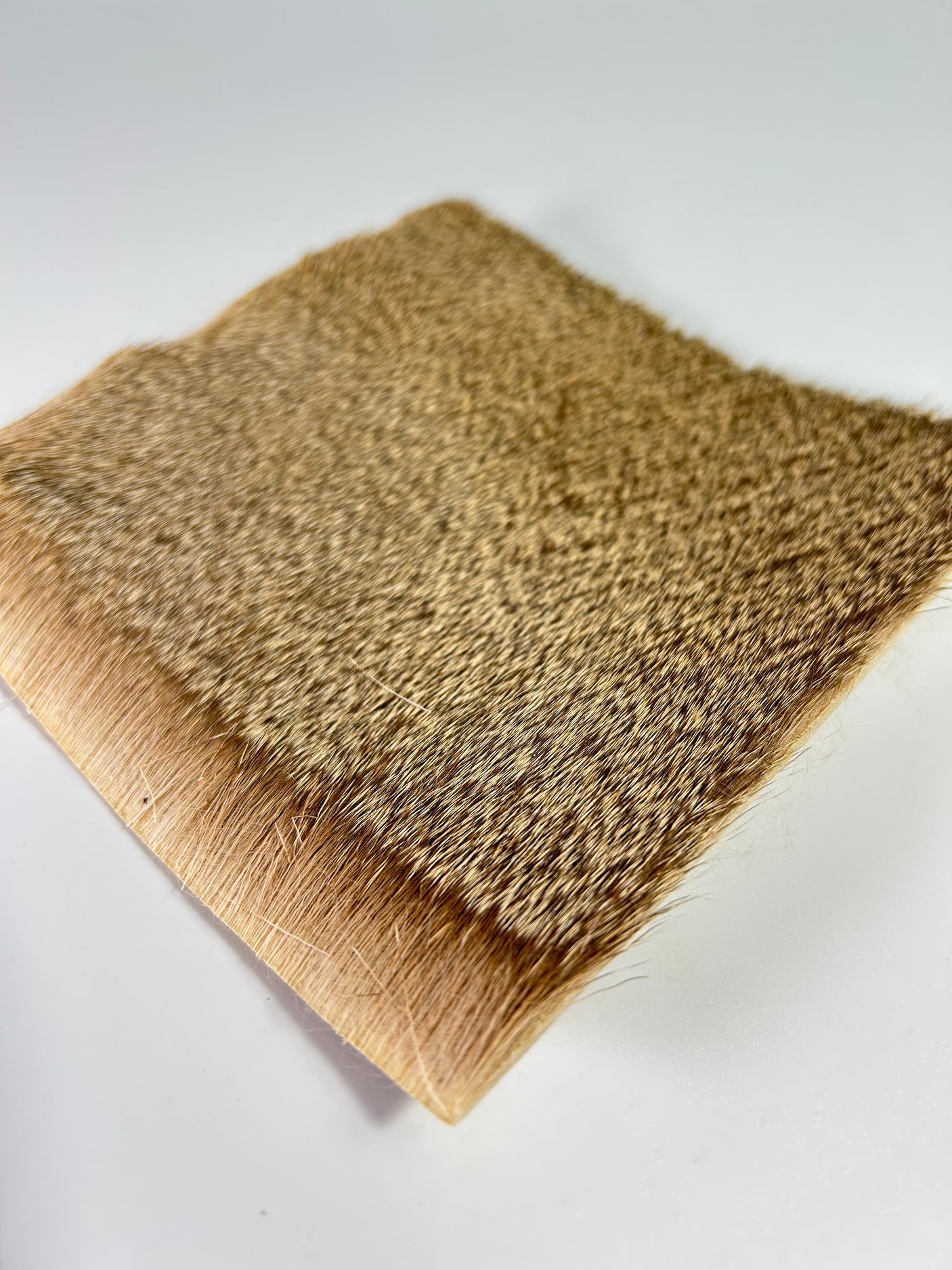 Super Fine Deer Hair