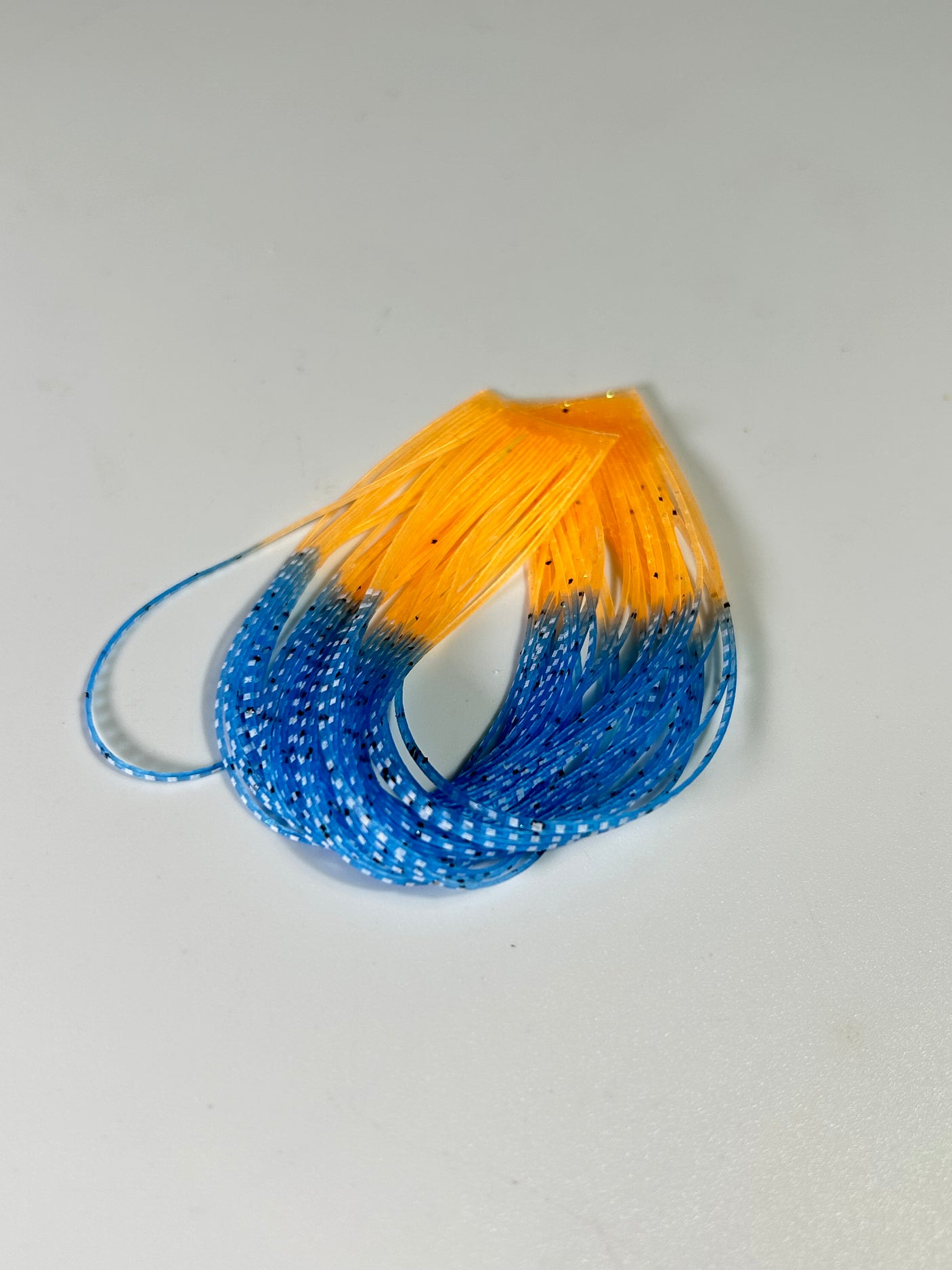 Hareline Crab Crusher Legs