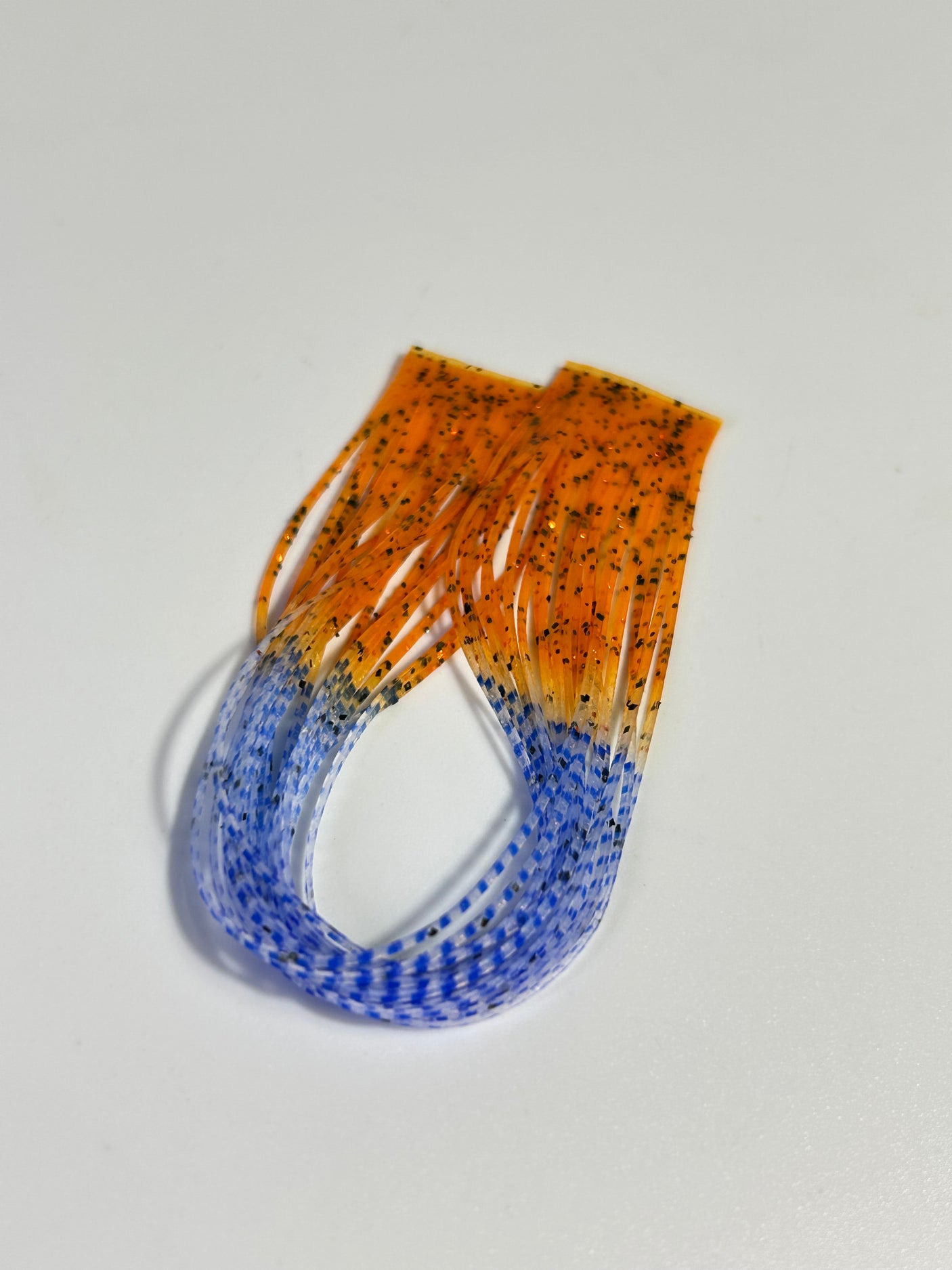 Hareline Crab Crusher Legs