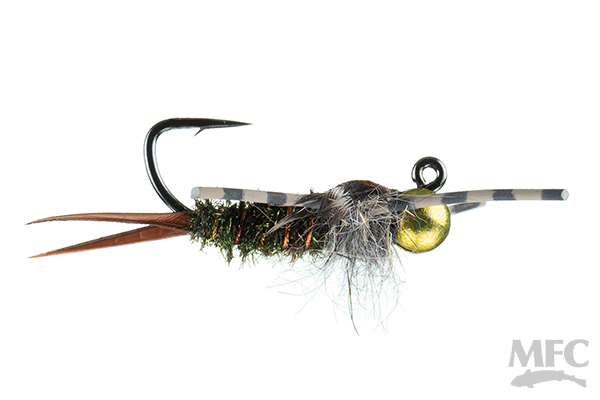 Jig 20 Incher