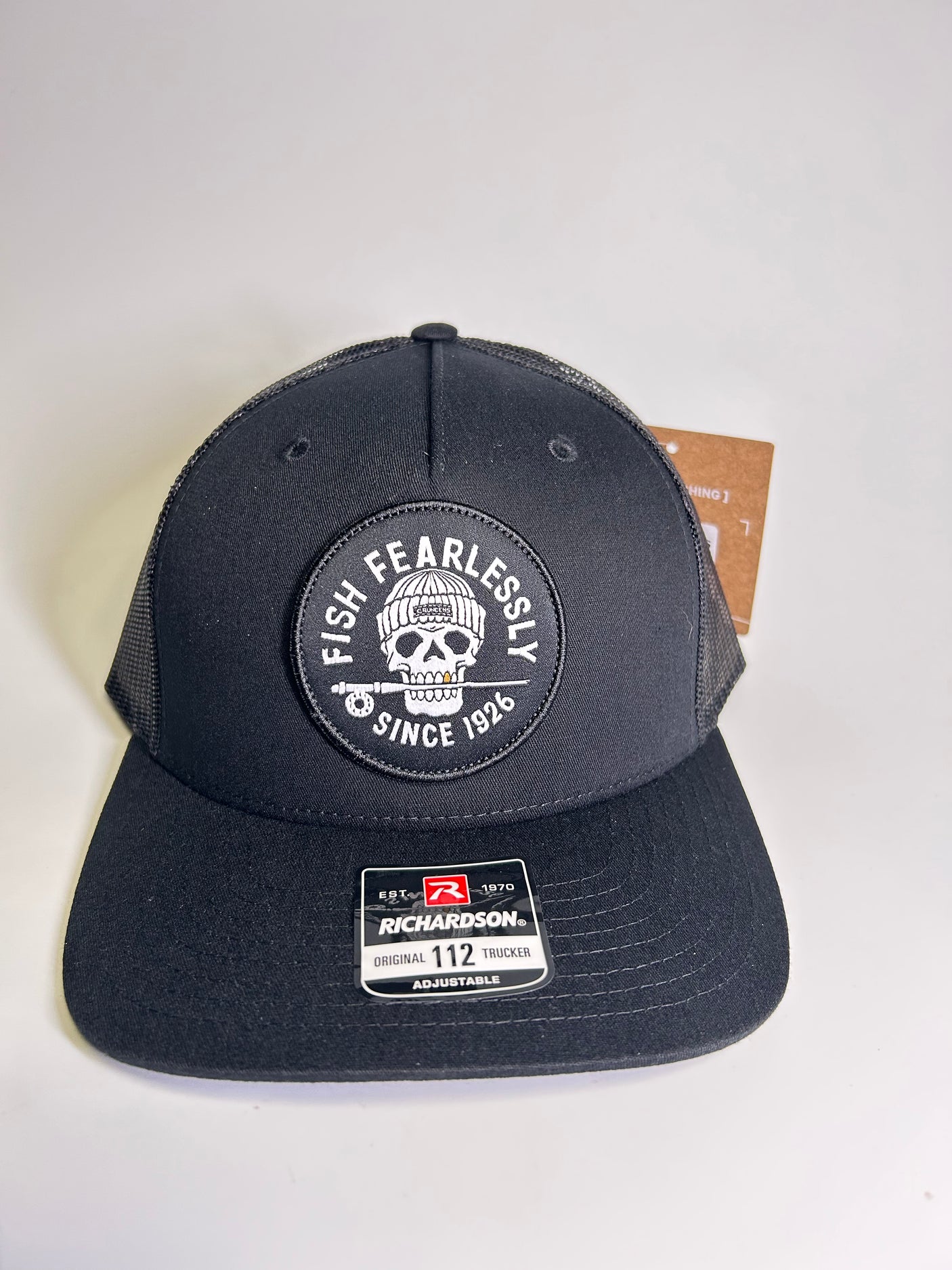 Grundens DeadStick Trucker