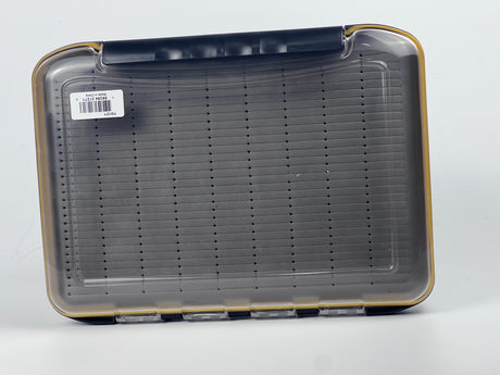 Super Magnum Waterproof Fly Box