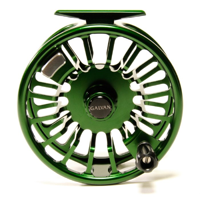 Galvan Toque Reel