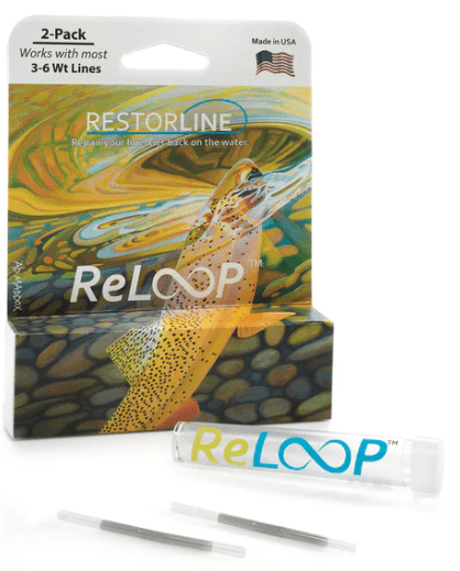 Reloop Kit