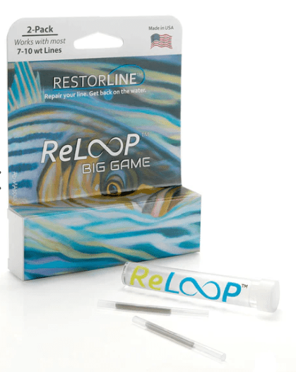 Reloop Kit