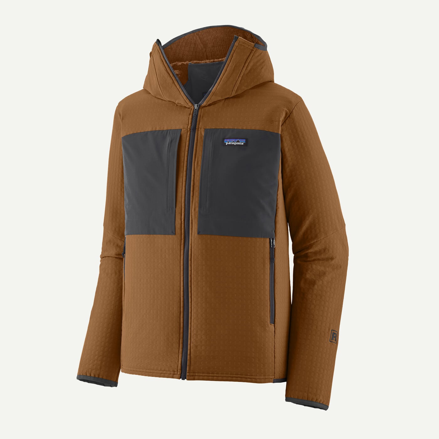 Patagonia Men's R2 TechFace Full Zip Hoody