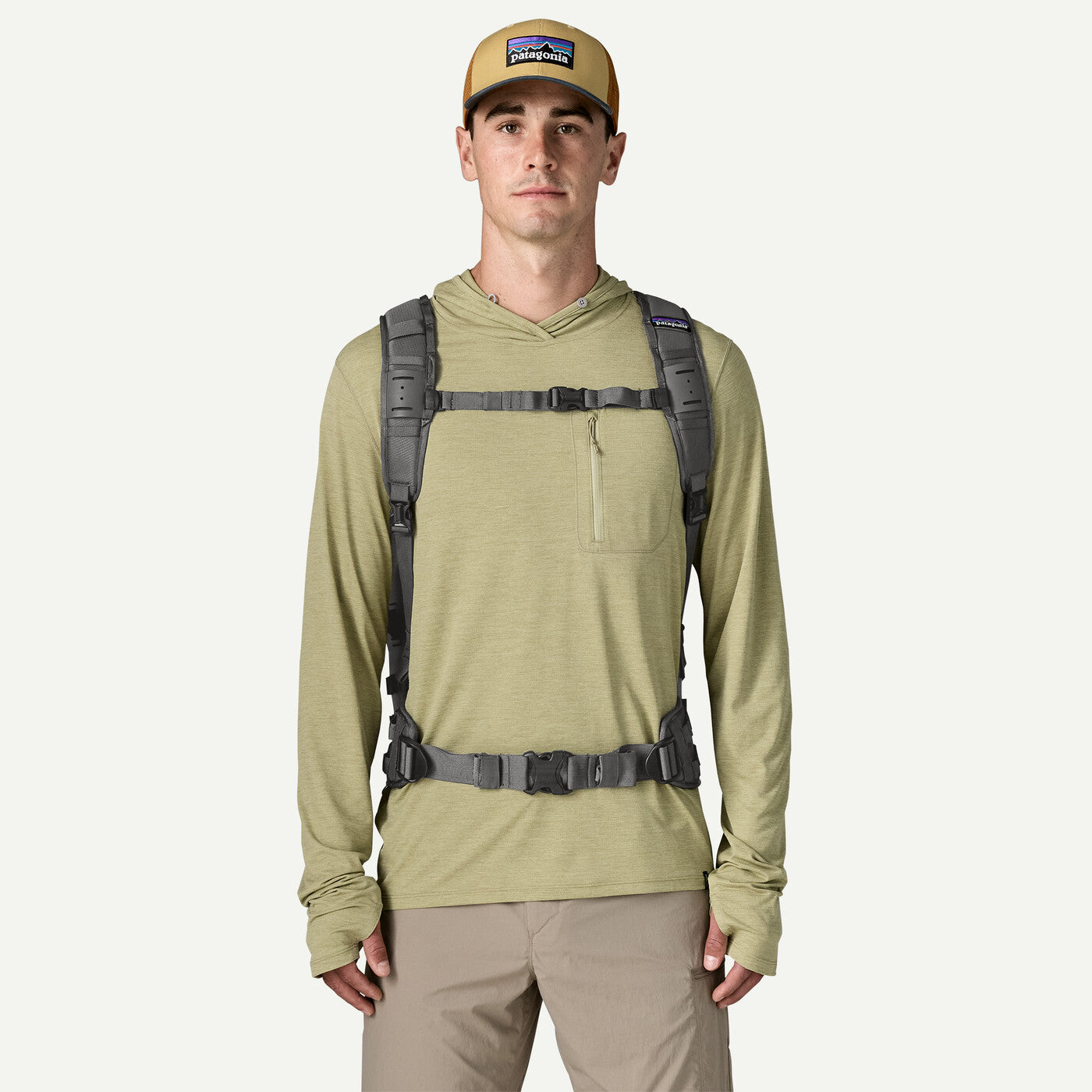 Patagonia Guidewater Backpack