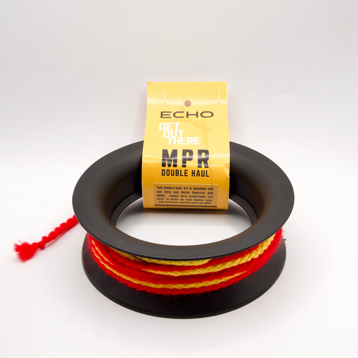 Echo MPR Double Haul Kit