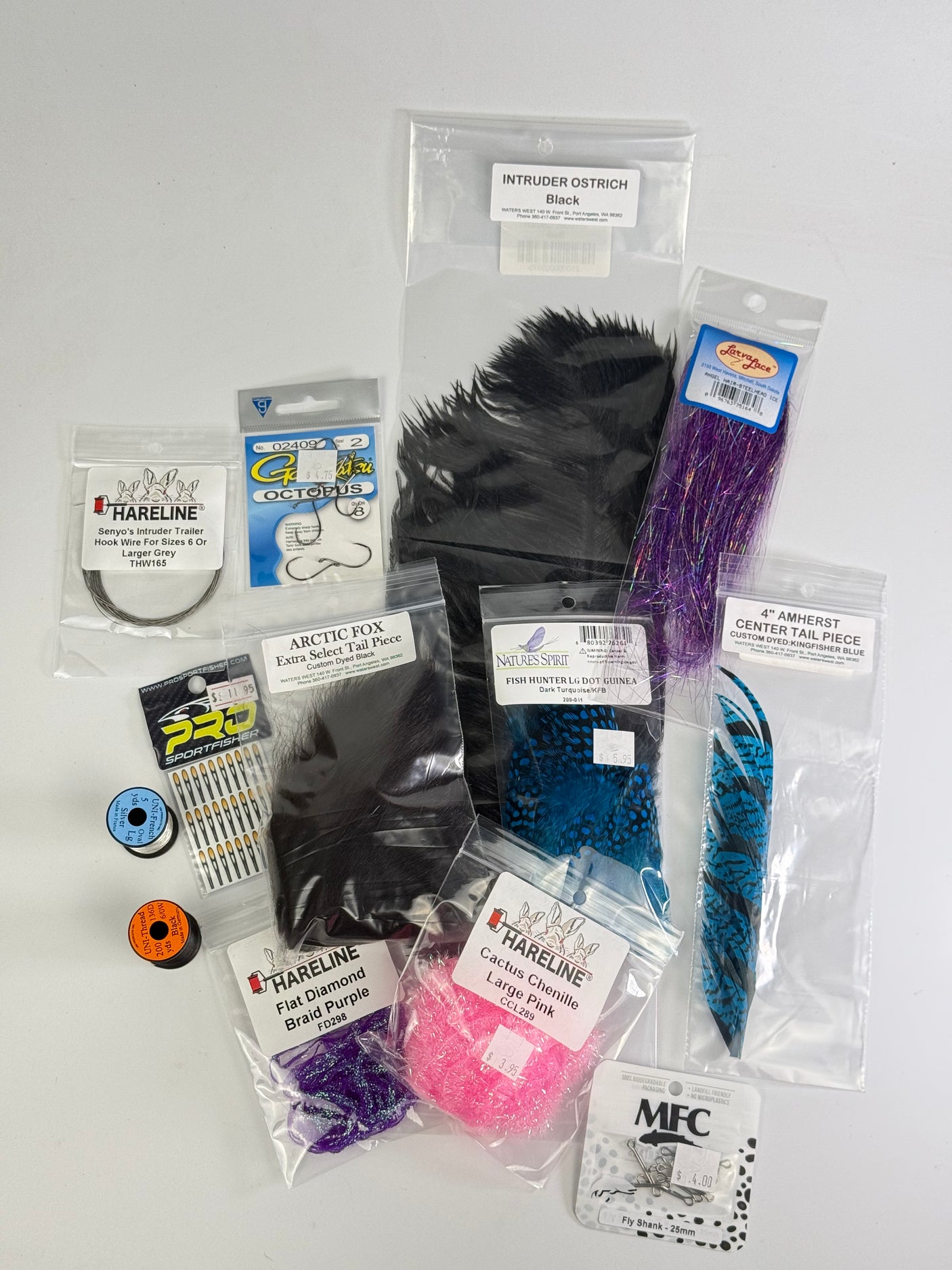 Tie Your Own - Senyo's OCD