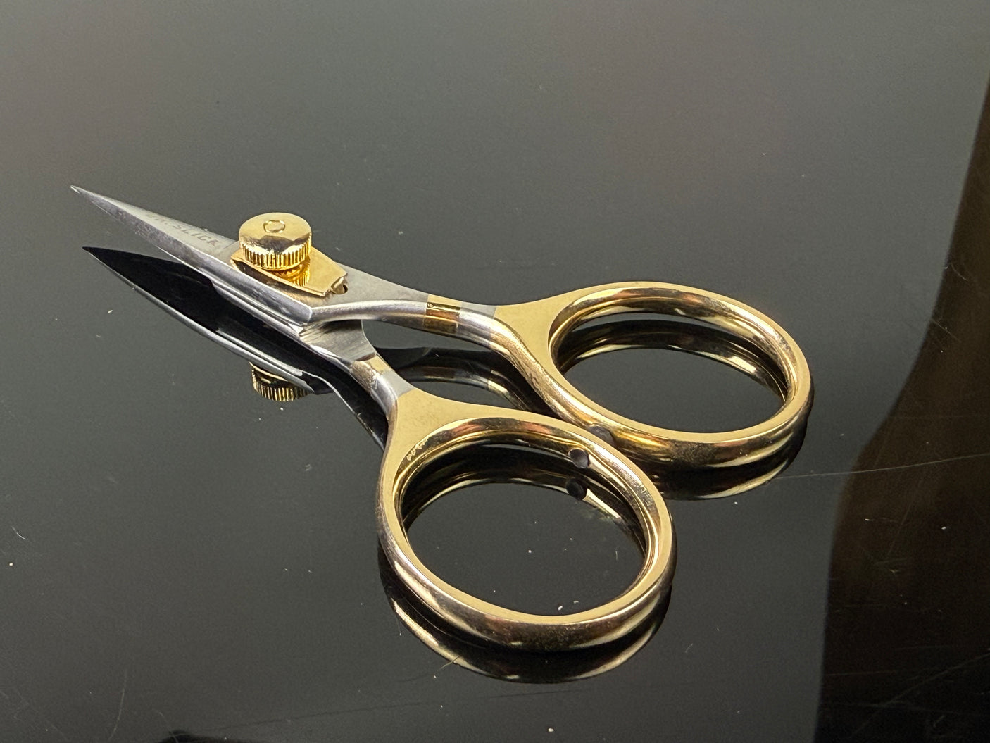 Dr. Slick All Purpose, Razor Scissors 