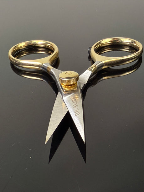 Dr. Slick All Purpose, Razor Scissors 