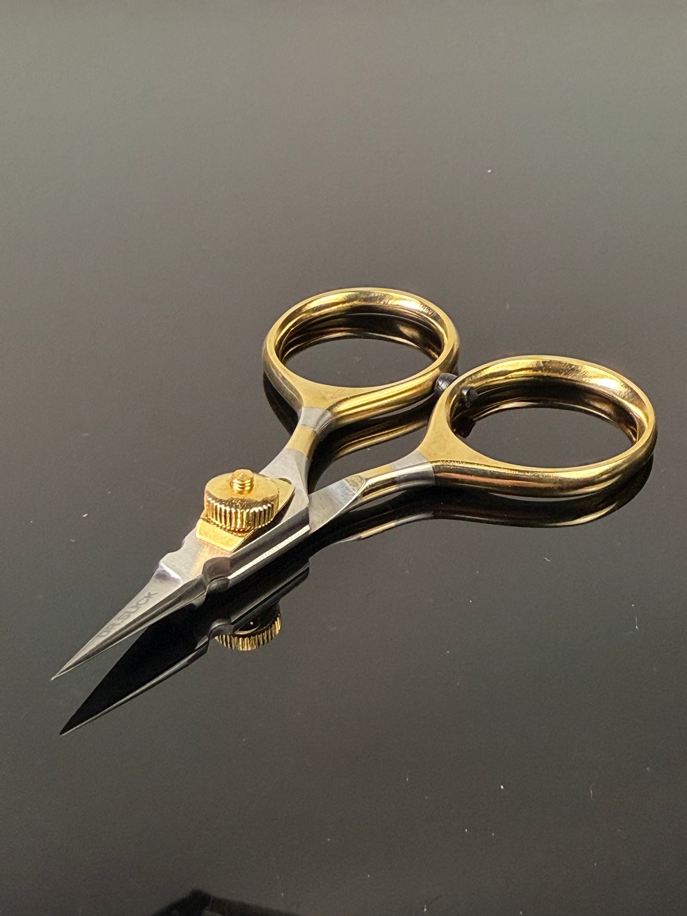 Dr. Slick Arrow Razor Scissors