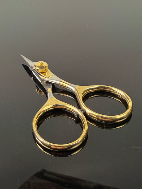 Dr. Slick Arrow Razor Scissors