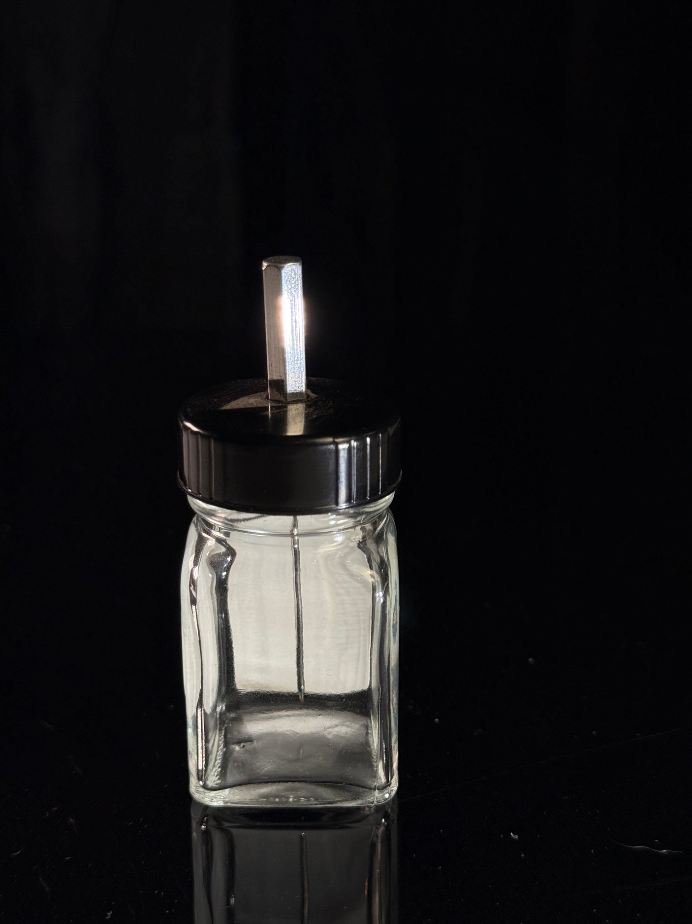 Applicator Bottle