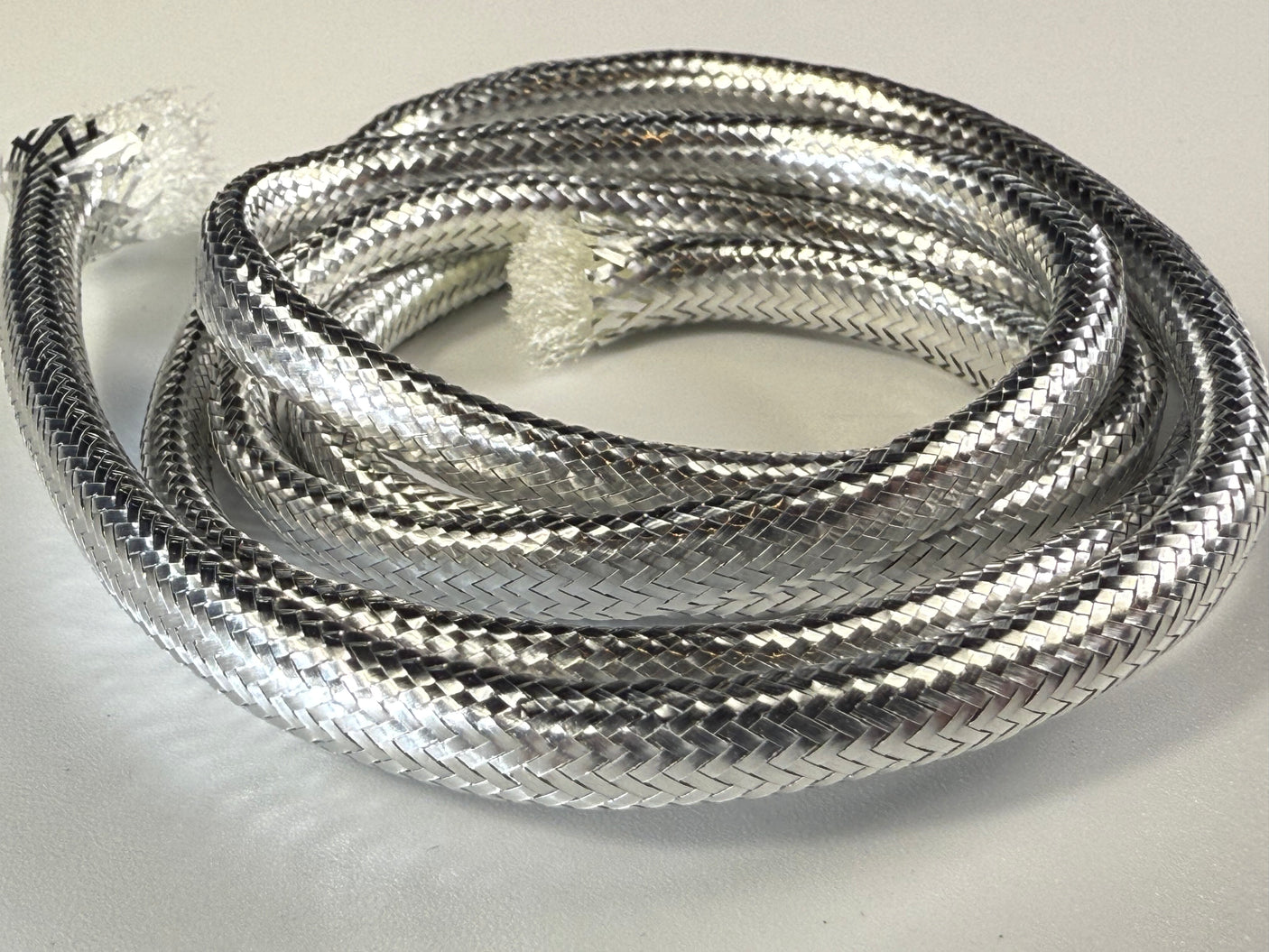 Mylar Tubing