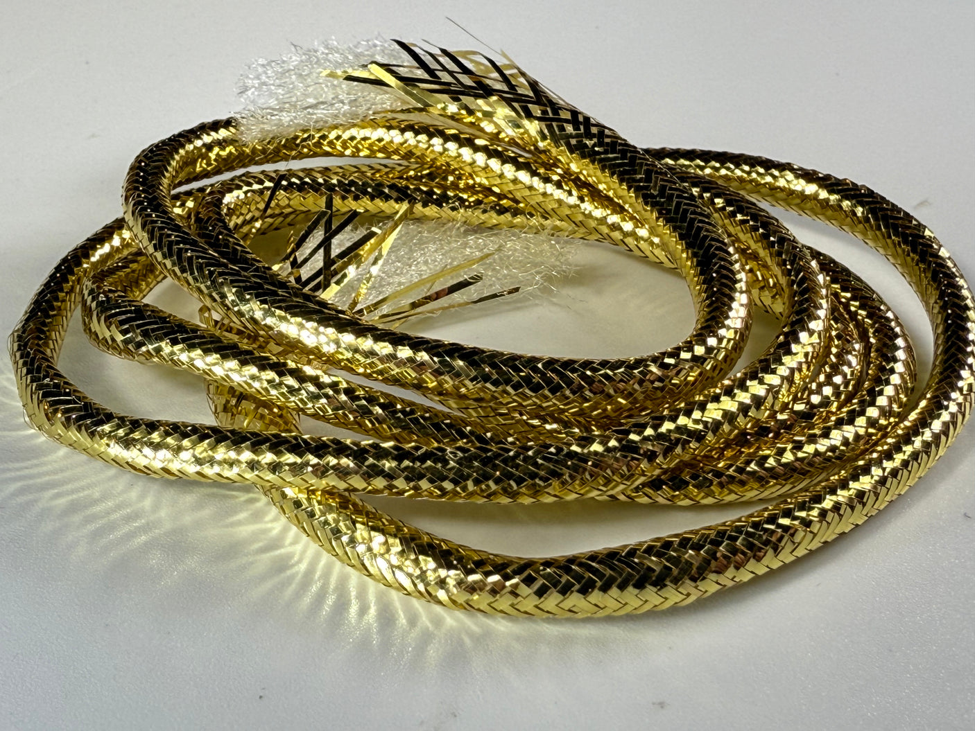 Mylar Tubing