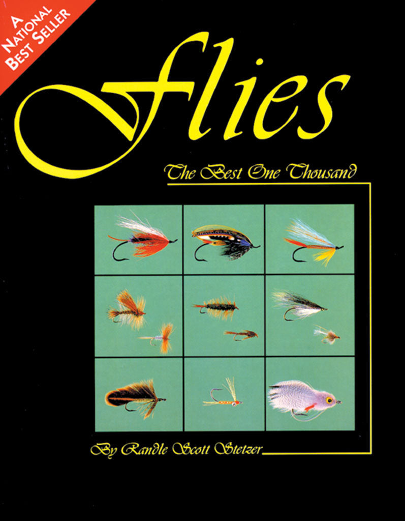 Flies: The Best One Thousand