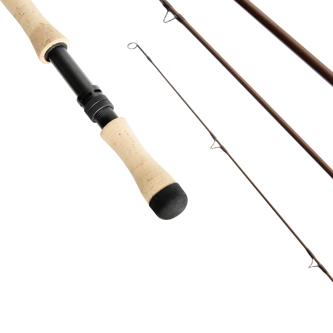 St. Croix Imperial USA Switch Rod
