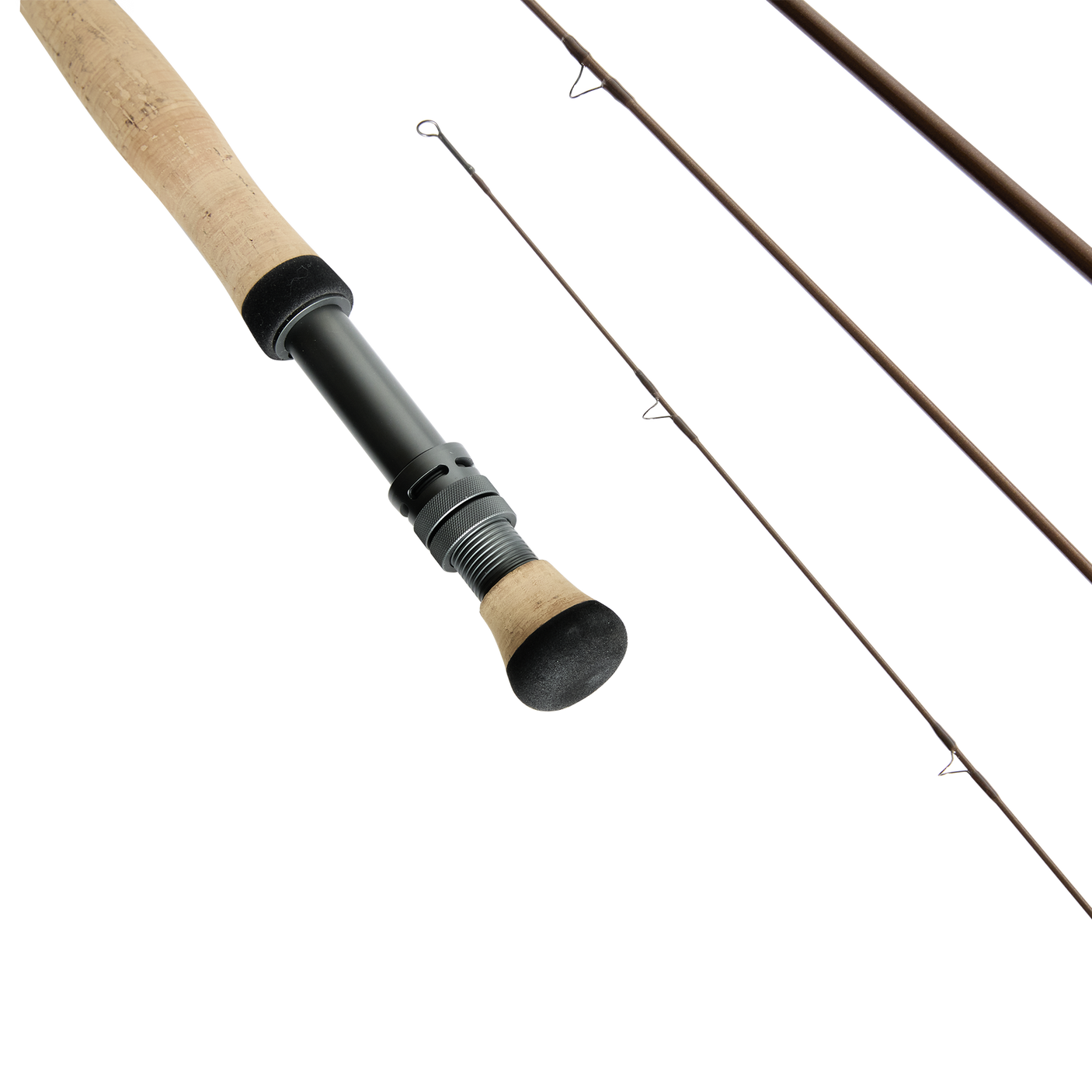 St. Croix Imperial USA Fly Rod