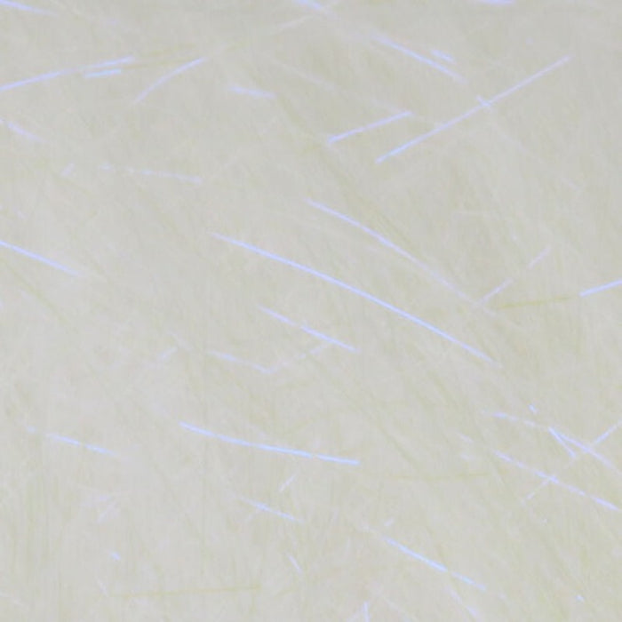Ice Dub Shimmer Fringe