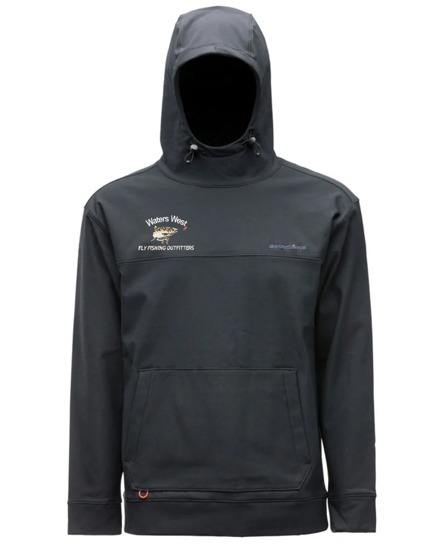 Grundens X Waters West Kryall Hoodie